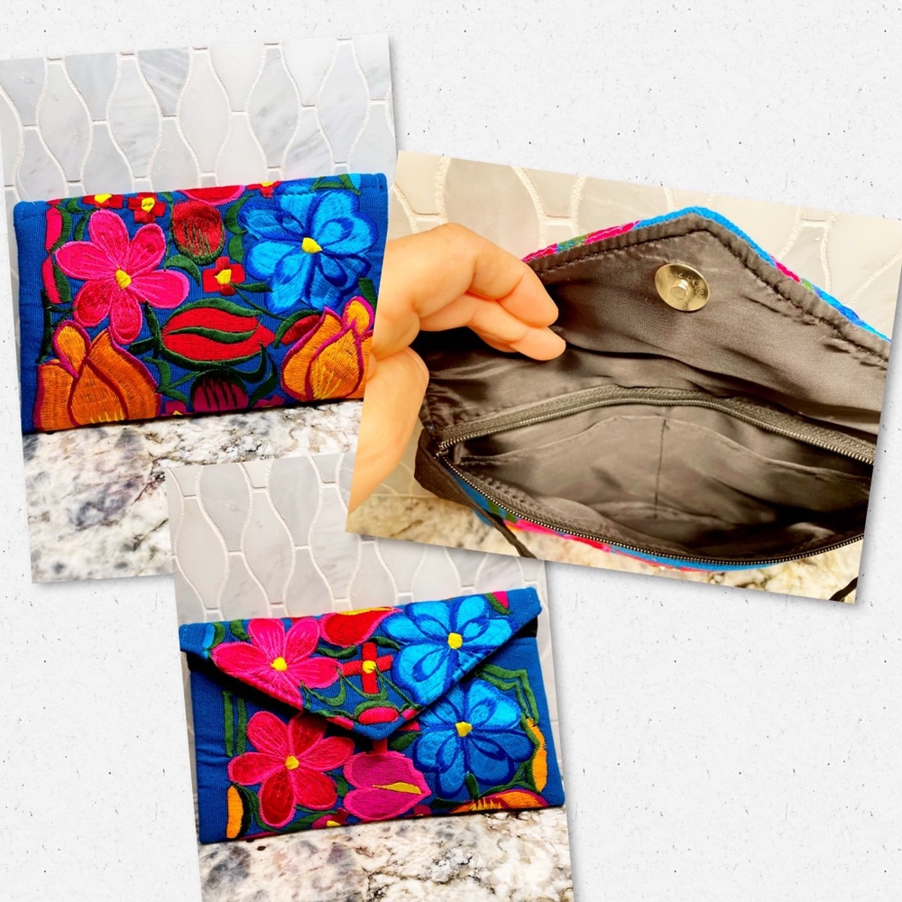 Women’s clutch
